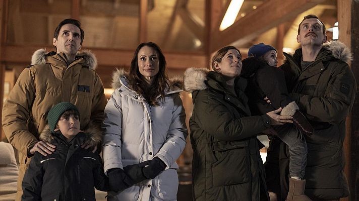 Días de cine - Días De Cine: Lapönia