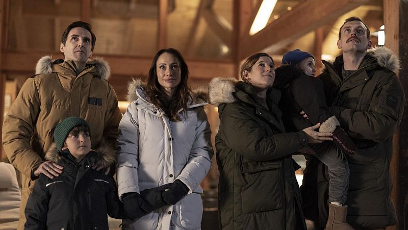 D�as De Cine: Lap�nia | Ver