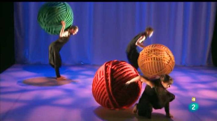 Mi reino por un caballo - Mi reino por un caballo - 26/02/13