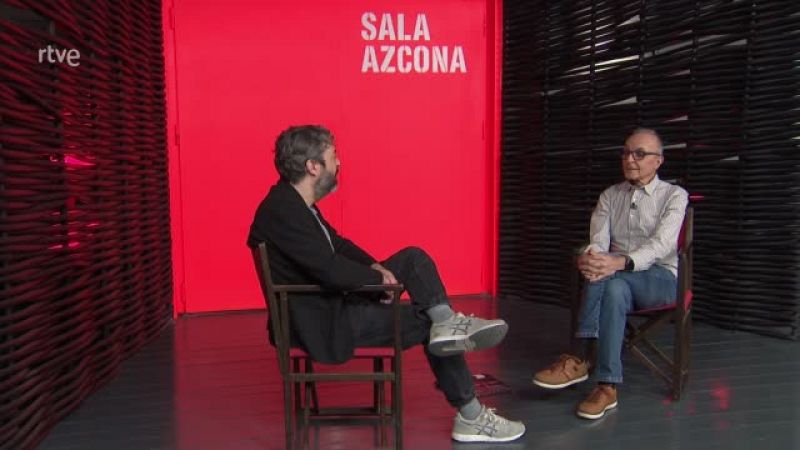 D�as De Cine: El cine seg�n V�ctor Garc�a Le�n. | Ver