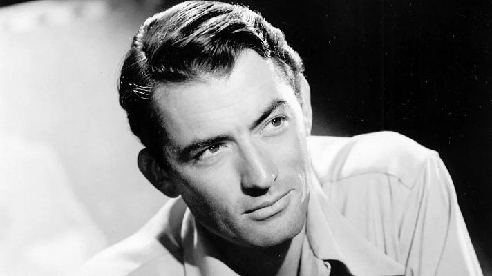 Días de cine - Días De Cine: Aniversario: Gregory Peck (1916-2003)