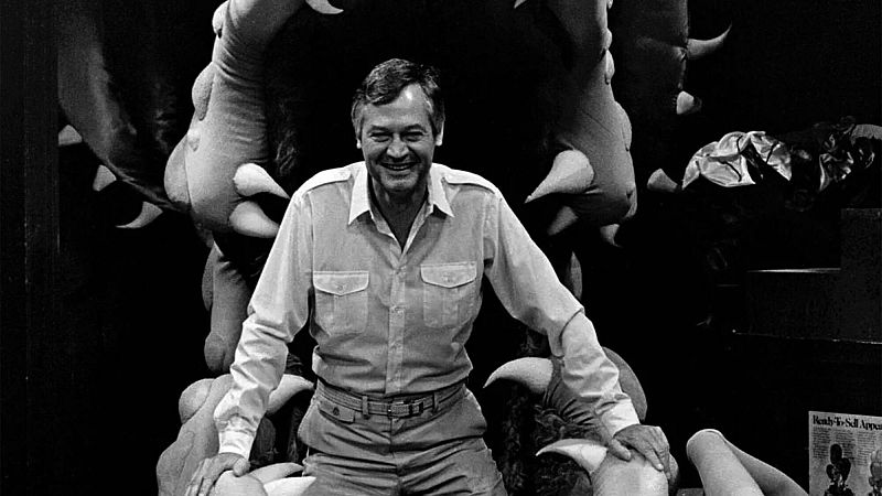 Días de Cine - Centenario: Roger Corman (1926-2024) | Ver