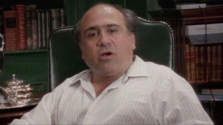De película - 26/2/1990