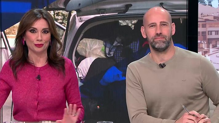 Directo al grano - Cómo llenar el maletero de manera eficiente