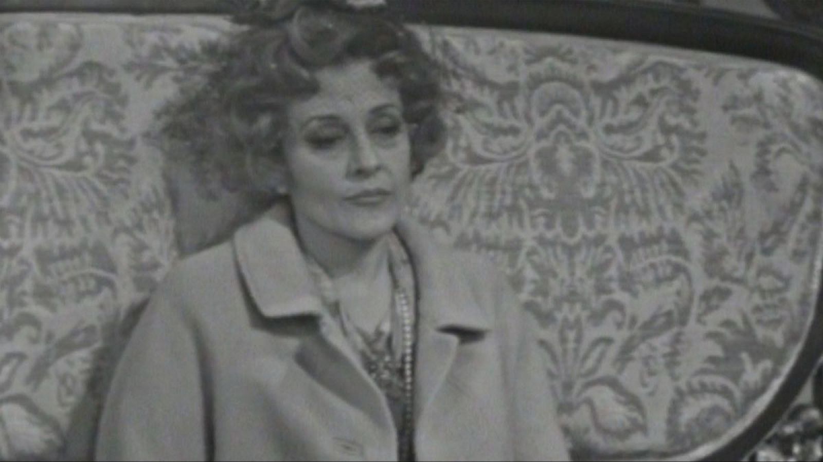 Teatro - El chalet de Madame Renard - Teatro en el Archivo de RTVE | Ver