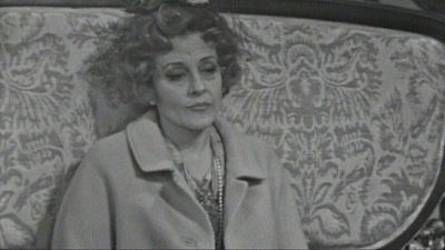 El chalet de Madame Renard