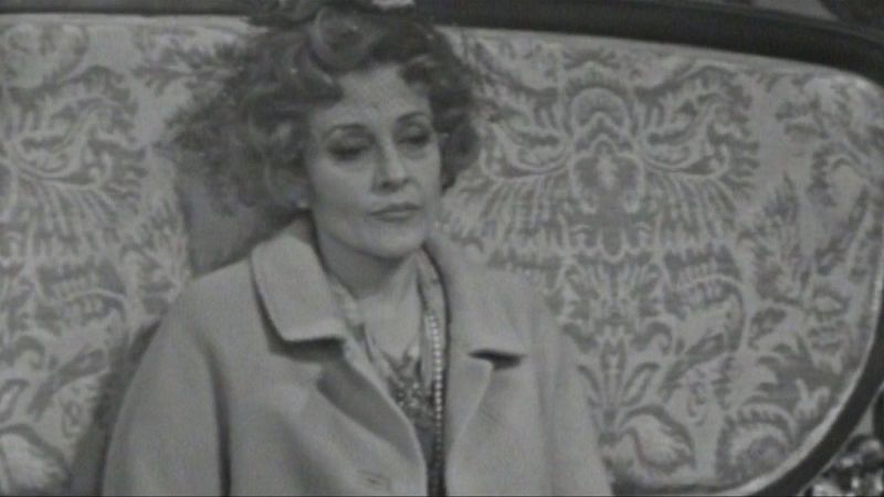 Teatro - El chalet de Madame Renard - Teatro en el Archivo de RTVE | Ver