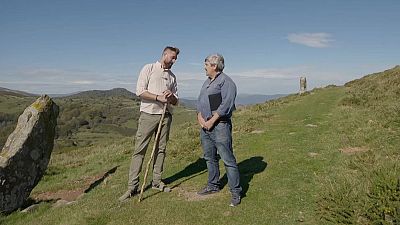 Venta de Ultzama - Iraragorri