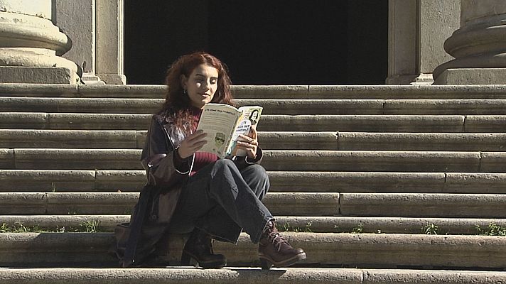  - Los influencers saltan al papel