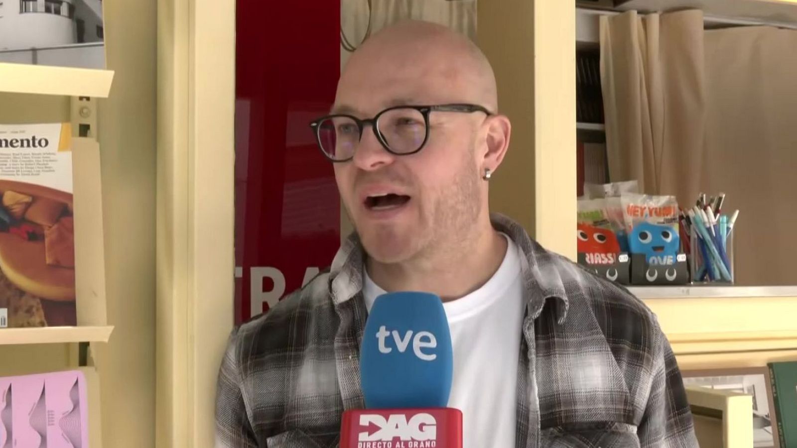 'Directo al grano': negocios antiguos de jóvenes modernos - Directo al grano | Ver