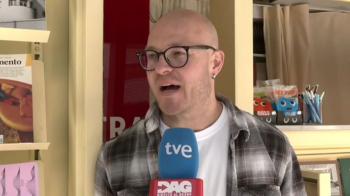 Directo al grano - Negocios antiguos de jóvenes modernos