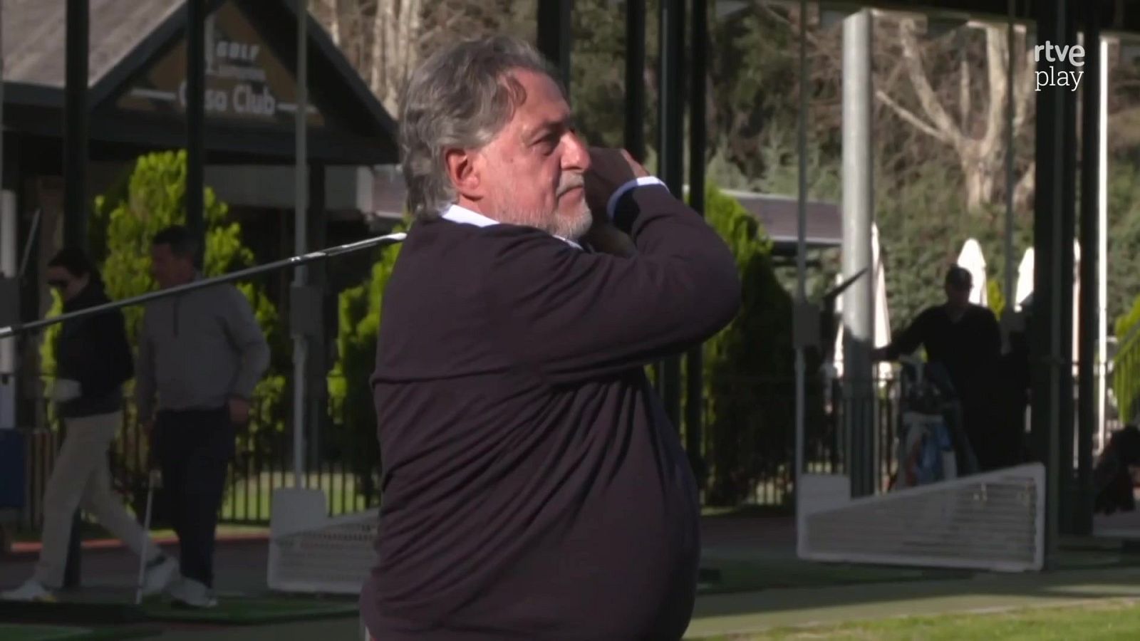 Hola Golf - T10 - Programa 3 | Ver