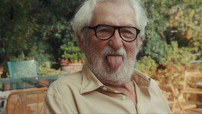 Déu ho veu: Oscar Tusquets Blanca