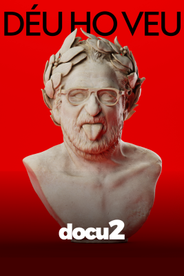 DOCU2 - Déu ho veu: Oscar Tusquets Blanca