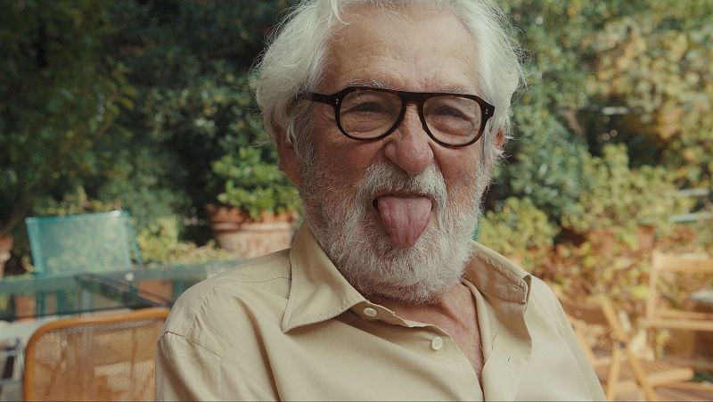 D�u ho veu: Oscar Tusquets Blanca - Docu 2 - DOCU2 | Veure documental