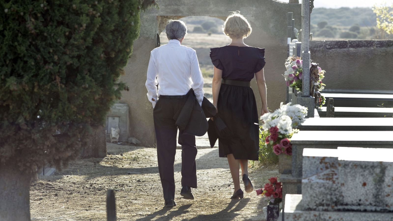 Cuéntame cómo pasó - T14 - Episodio 9: Los mayos del 46 - Ver ahora