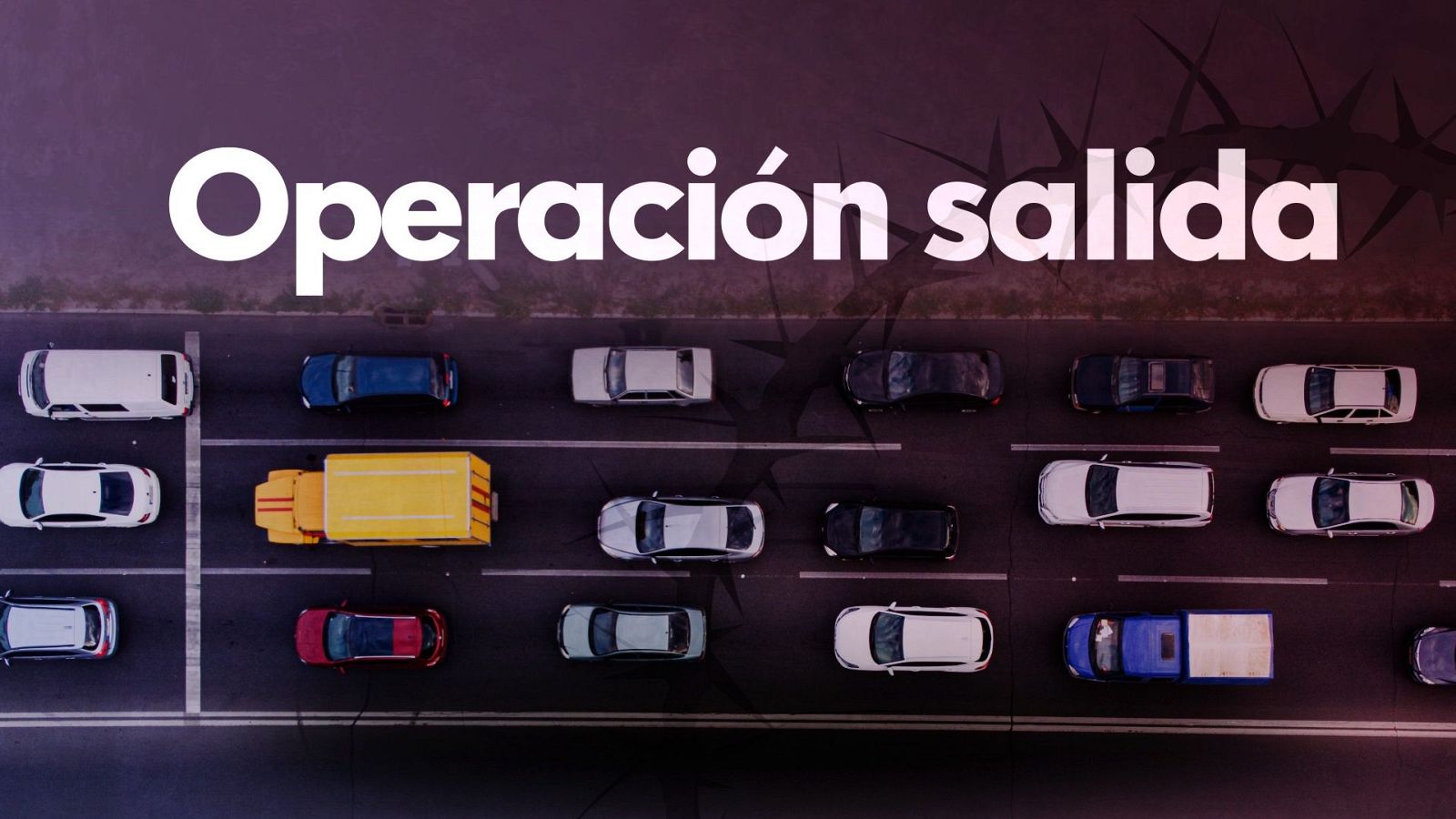 Más de 540.000 vehículos se desplazarán por las carreteras vascas en la operación salida de Semana Santa | RTVE Play - Ver ahora