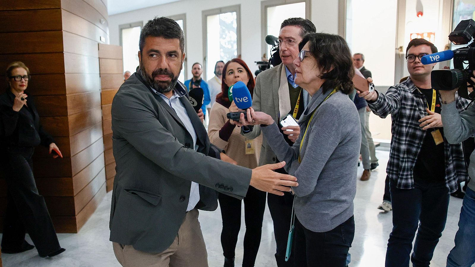 L'Informatiu Comunitat Valenciana 1 - 01/04/26 | Ver