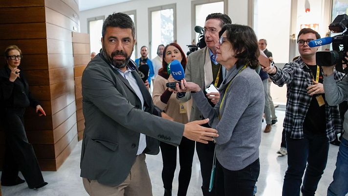 L'informatiu - Comunitat Valenciana - L'Informatiu Comunitat Valenciana 1 - 01/04/26