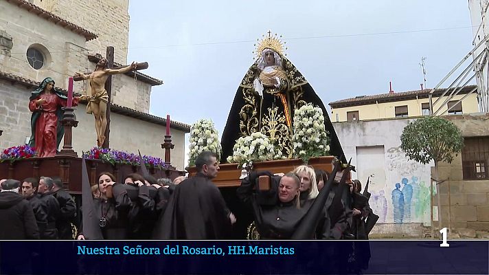 Informativo Telerioja - Informativo Telerioja - 01/04/26