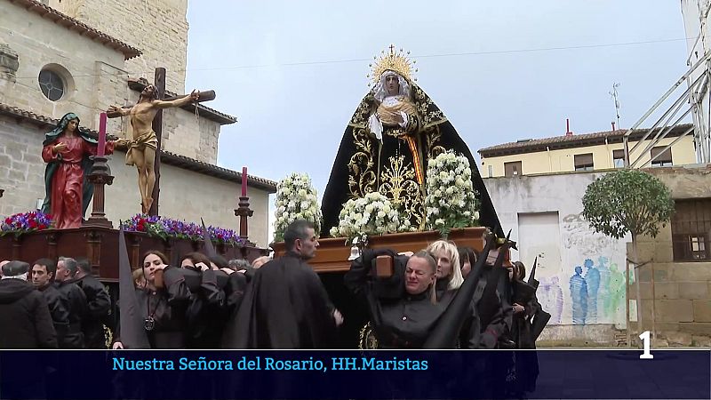 Informativo Telerioja - 01/04/26 | Ver