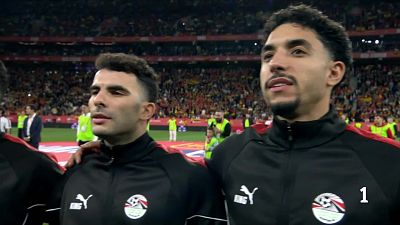 Investigació pels càntics islamòfobs al RCDE Stadium en un amistós marcat per la vergonya a la grada