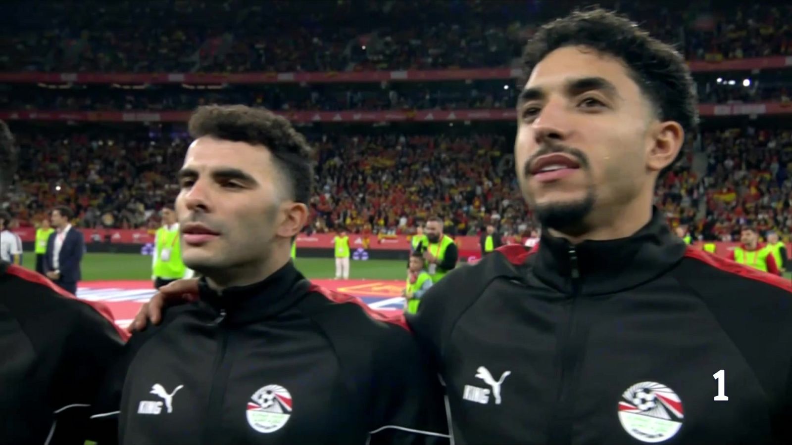 Investigació pels càntics islamòfobs al RCDE Stadium en un amistós marcat per la vergonya a la grada