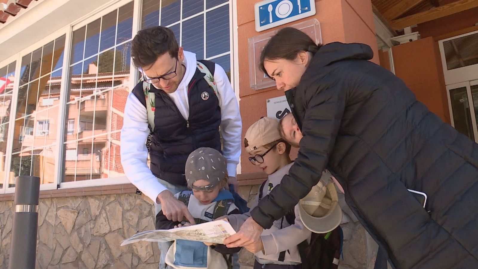 Castelló i Alacant freguen el 87% d'ocupació en l'interior esta Setmana Santa - L'informatiu - Comunitat Valenciana | Ver