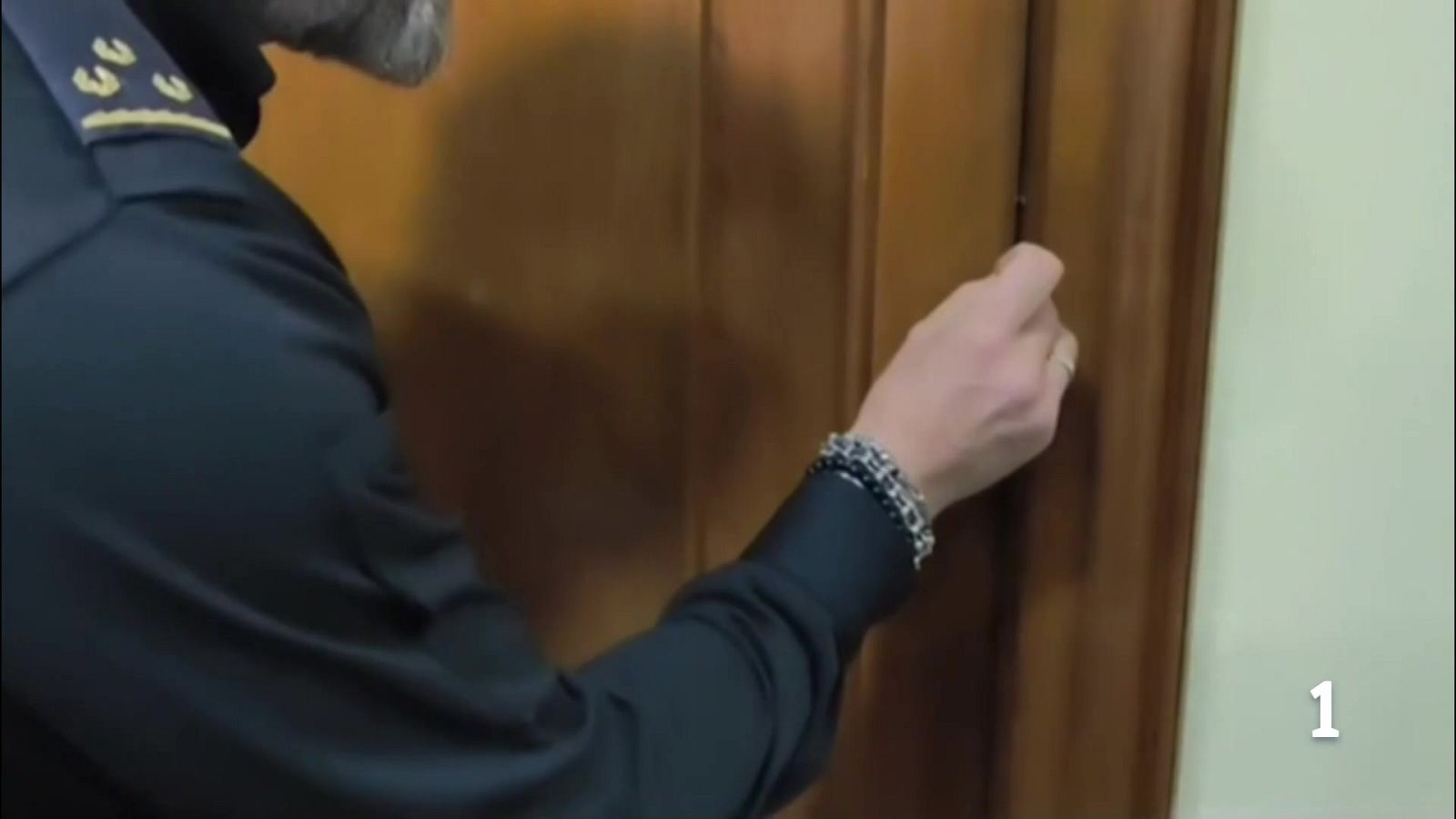 Evitar robos en Semana Santa - Noticias Aragón | Ver