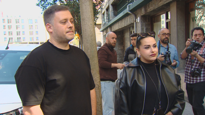 Panorama Regional - Indulto a ‘Las Seis de La Suiza’