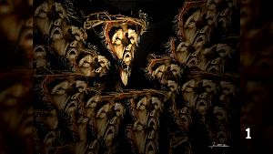 Medio siglo de fotograf�as: la Semana Santa de Zaragoza a trav�s de la mirada de Jos� Antonio Duce