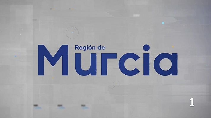 Noticias Murcia - La Region de Murcia en 2' - 01/04/2026