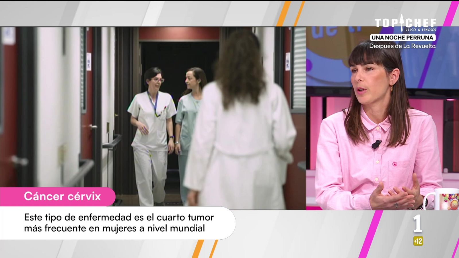 Cerca de ti - 01/04/2026 - Cerca de ti | Ver