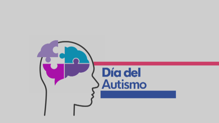 Noticias Andalucía - Día del Autismo