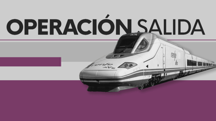 Noticias Andalucía - Operación salida, segunda parte