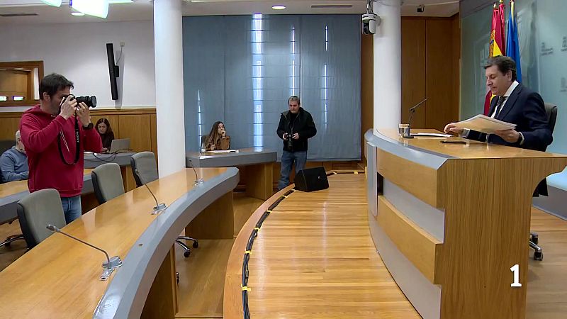 Castilla y León en 1' | Ver