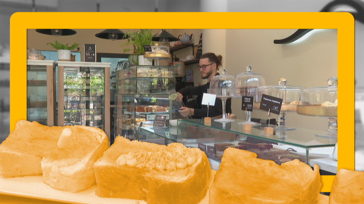 Noticias de Extremadura - Las torrijas: el postre más consumido esta Semana Santa