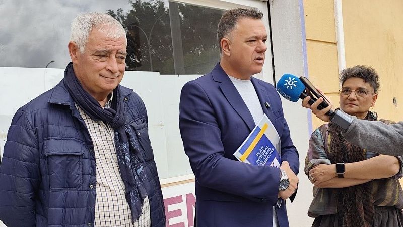 Las bases de Podemos deciden este miércoles si se presentan con IU y Sumar en las elecciones andaluzas