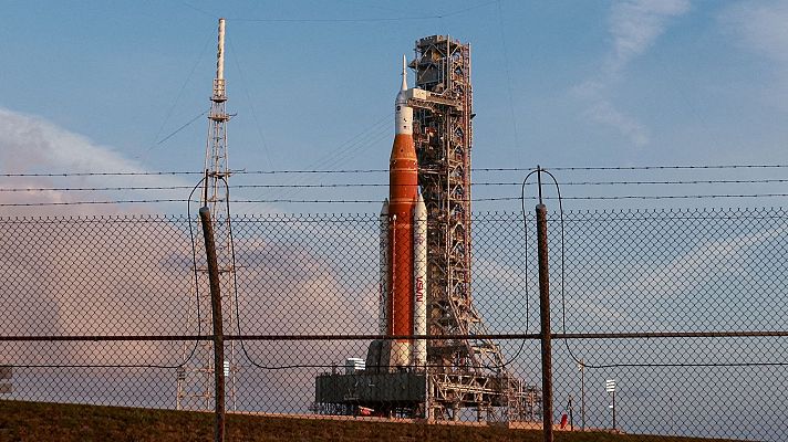 Telediario en lengua de signos - Telediario - 15 horas - 01/04/26 - Lengua de signos