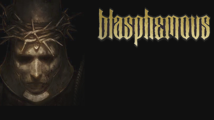 Noticias Andalucía - Blasphemus