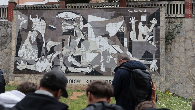 Informativo Telenorte 2 Pa�s Vasco - 01/04/2026 | RTVE Play - Ver ahora