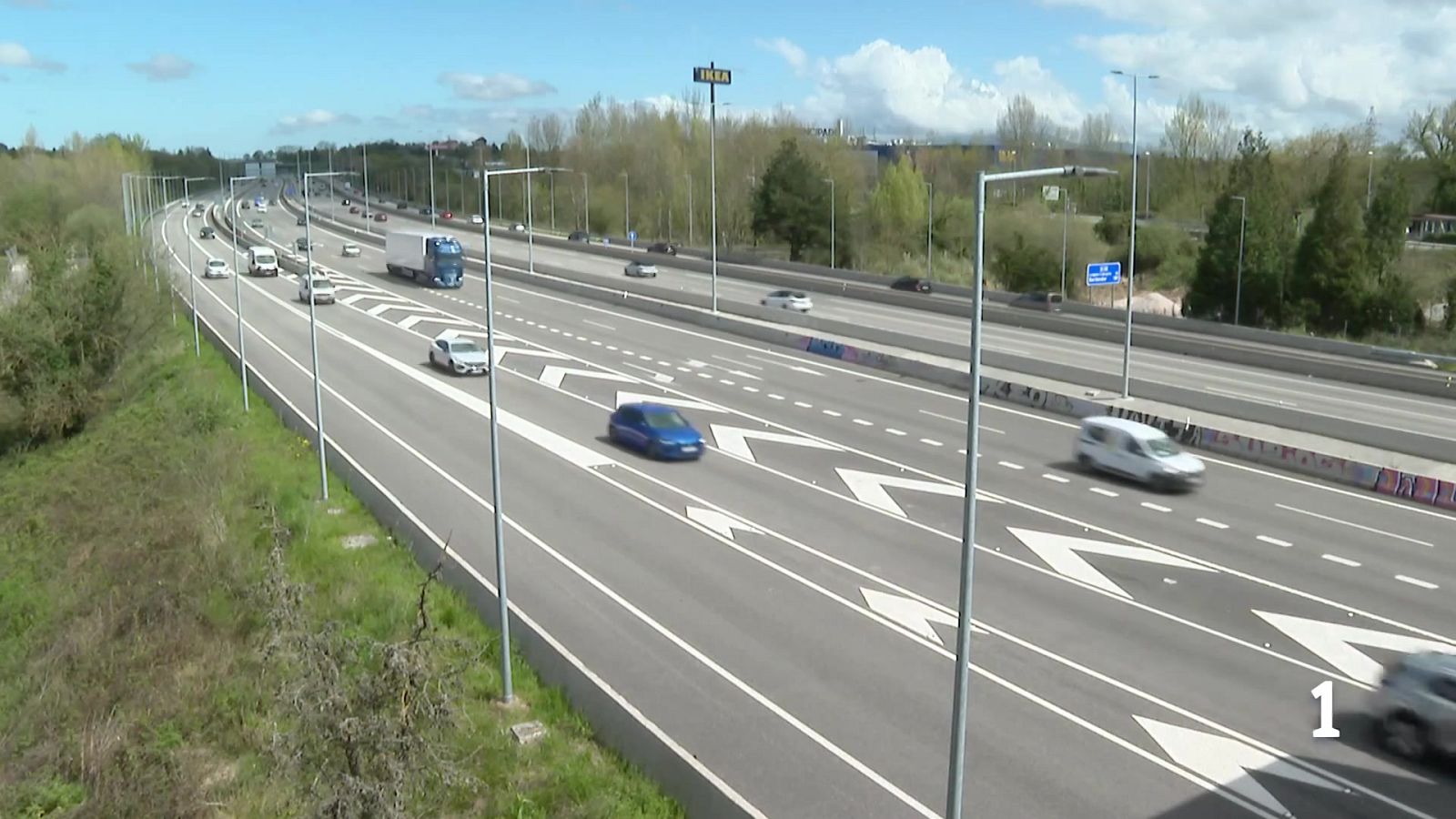 Panorama Regional 2 - 01/04/2026 - Ver ahora