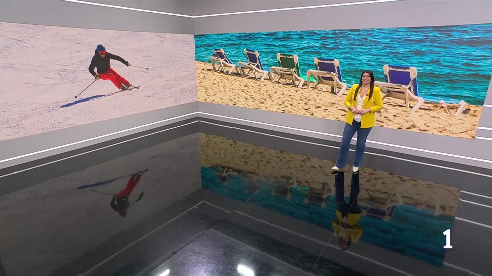 L'informatiu 2 - 01/04/2026 - L'Informatiu | Veure