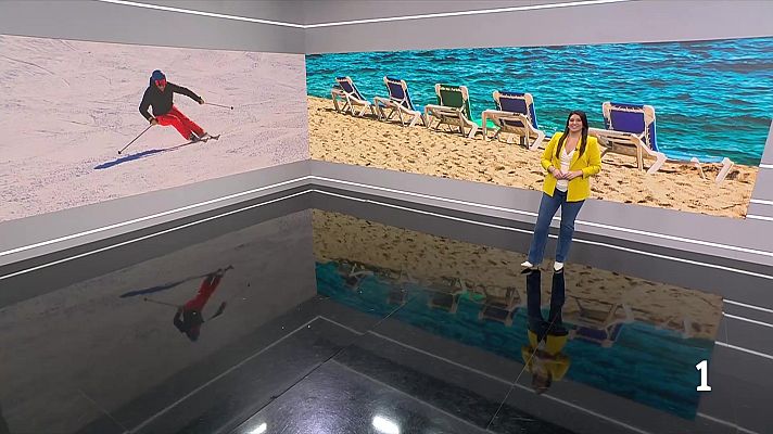 L'Informatiu - L'informatiu 2 - 01/04/2026