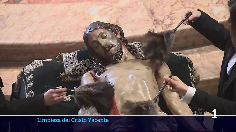 Informativo Telerioja 2 - 01/04/26 | Ver