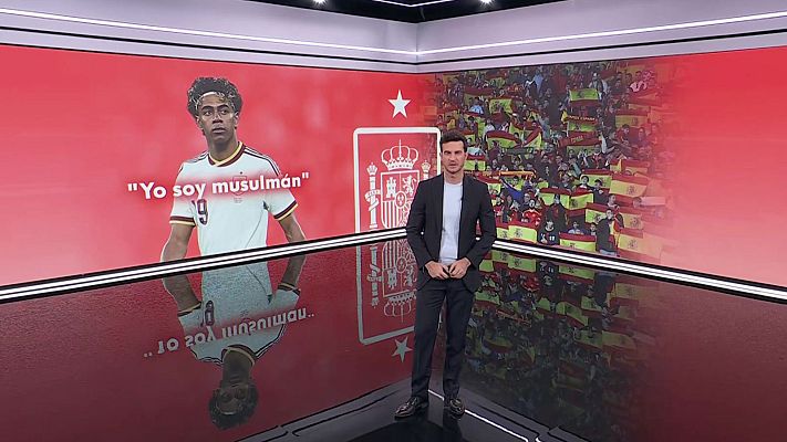 Los Deportes de La1 - Deportes 1 - 01/04/26