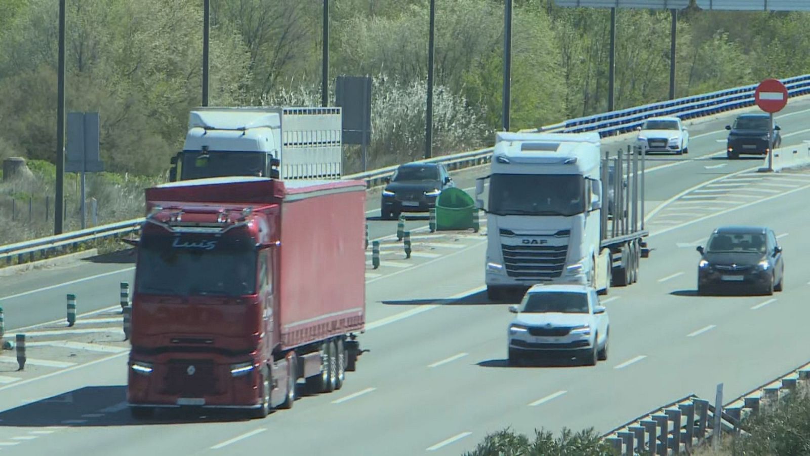 Noticias Aragón 2 - 01/04/26 - Ver ahora