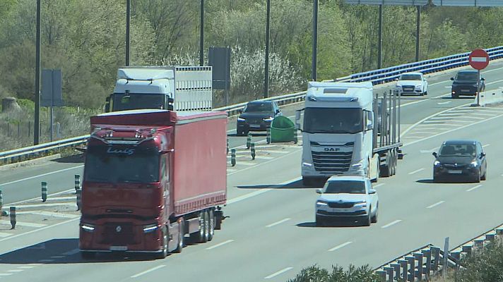 Noticias Aragón - Noticias Aragón 2 - 01/04/26