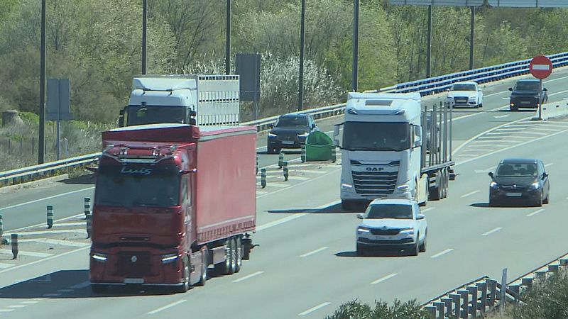 Noticias Arag�n 2 - 01/04/26 - Ver ahora