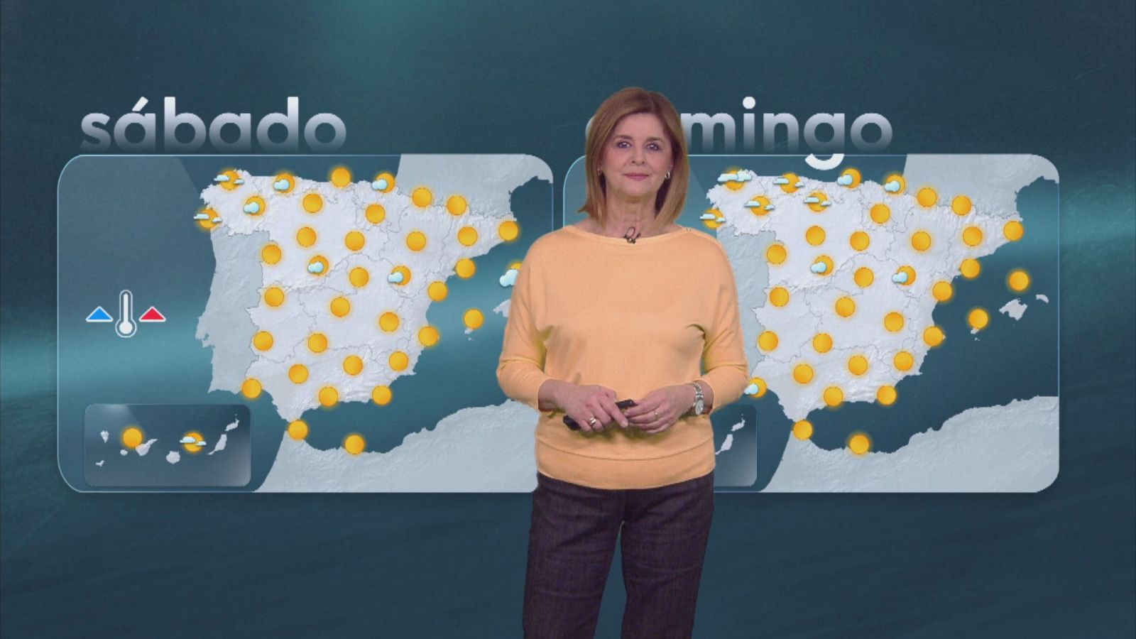 El tiempo en Aragón - 01/04/26 - Ver ahora